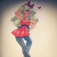 Femme fatale